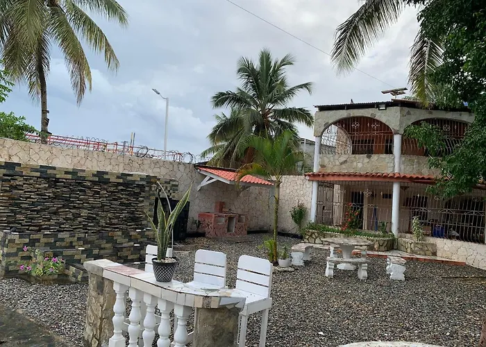 Villa Marcia