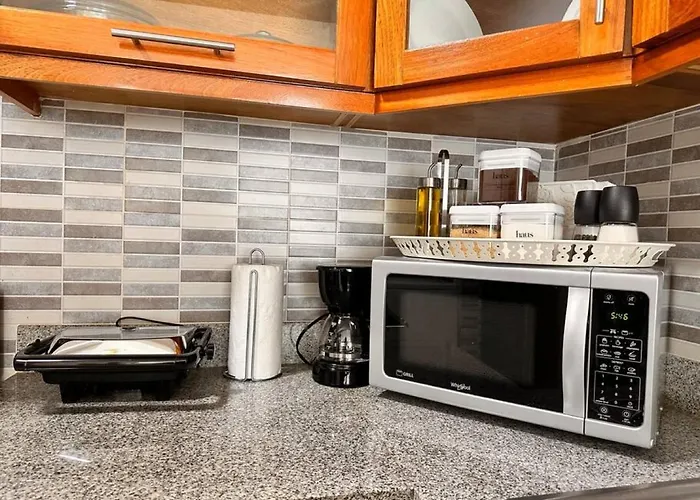 Beautiful Condo In Bella Vista