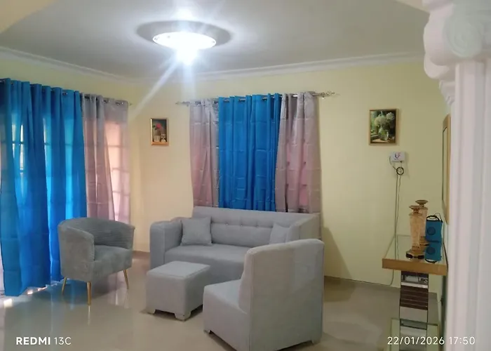 Casa Vacanza, Mendosa