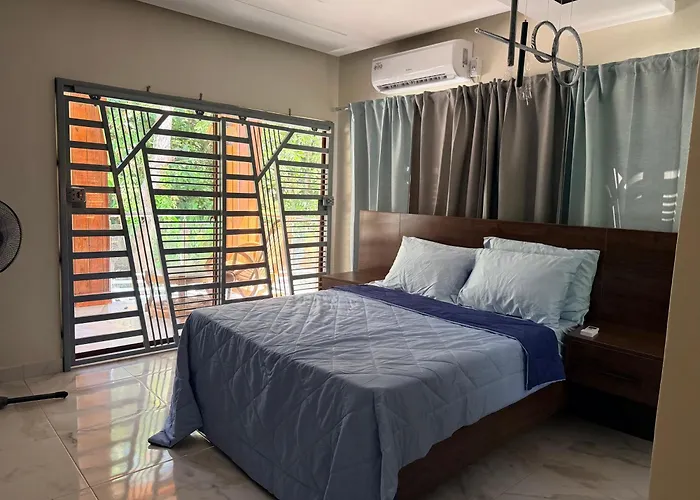 Villa Rafael