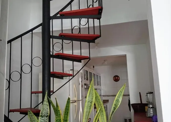 Santa Barbara'S Santo Domingo'S Cozy Home